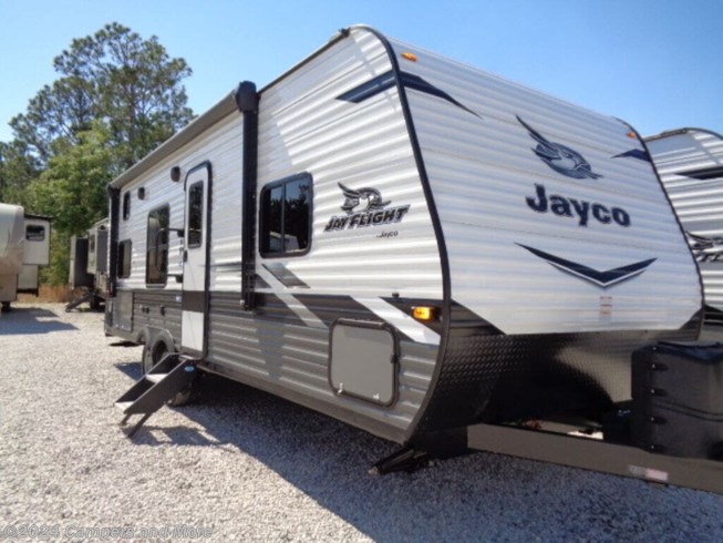 2022 264BH/Rent To Own/No Credit Check by Jayco from Campers and More in Saucier, Mississippi