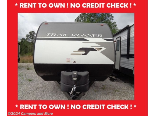 Used 2022 Heartland 25JM/Rent To Own/No Credit Check available in Saucier, Mississippi