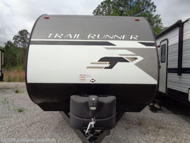 2022 Heartland 25JM/Rent To Own/No Credit Check - Used Travel Trailer For Sale by Campers and More in Saucier, Mississippi