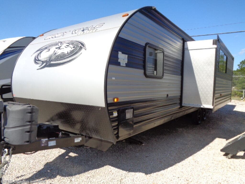 2022 Forest River 26BRB/Rent To Own/No Credit Check RV for Sale in