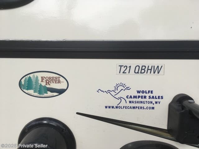 Wolfe Camper Sales >> 2016 Forest River Rv Flagstaff Hard Side T21qbhw For Sale In Summerville Sc 29485 Wolfe Camper Sales >> 2016 Forest River Rv Flagstaff Hard Side T21qbhw For Sale In Summerville Sc 29485
