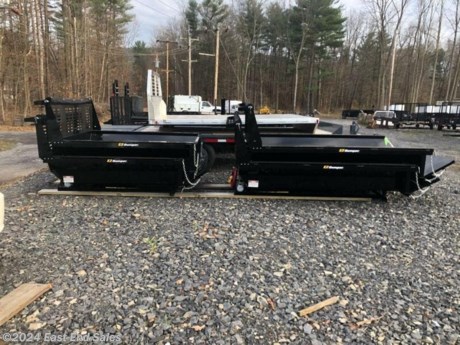 This is for a full size truck with a short bed (6.5 Ft.)
6000# lift capacity
12 gauge steel floor
14 gauge steel sides
Stake pockets with rub rail
Removable double acting tailgate
2 year full parts and labor warranty 
Price does not include options shown in photos
Cab protector $400.00
Tarp kit $325.00
These are all cash prices.
3% charge on all credit card transactions