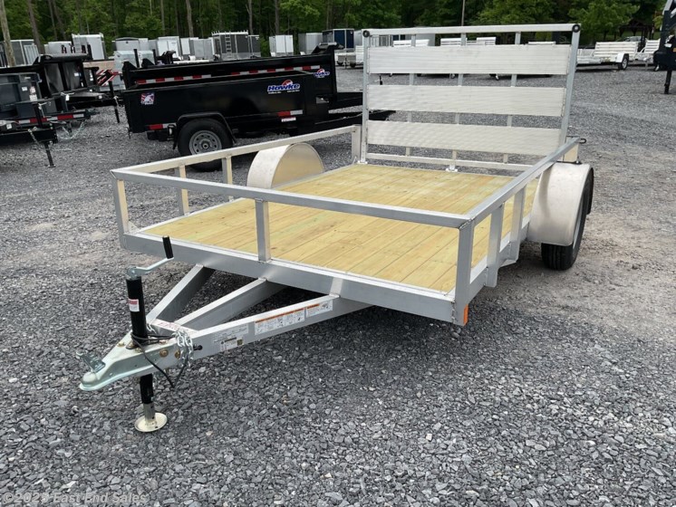 6x9 Utility Trailer For Sale 