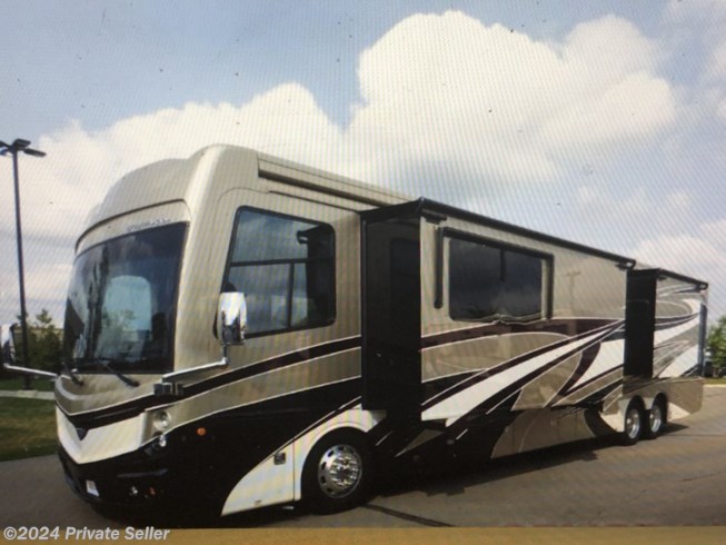 2018 Fleetwood Discovery LXE 44H RV for Sale in Naples, FL 34110 2018 Fleetwood Discovery 44h For Sale