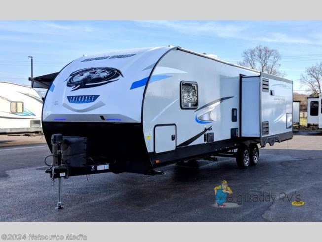 2020 Forest River Cherokee Alpha Wolf 26RL-L RV for Sale in London, KY 40741 | L0302519-IN 2020 Forest River Cherokee Alpha Wolf 26rl-l