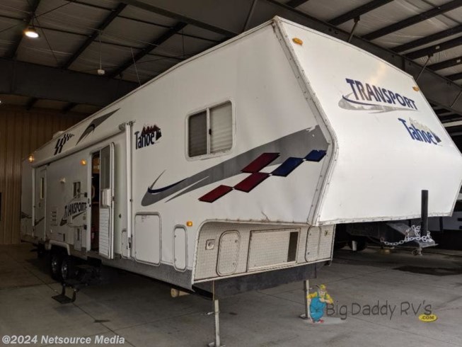 2005 Thor Tahoe Transport 36WTB RV for Sale in London, KY 40741 2005 Thor Tahoe Transport 36wtb Specs