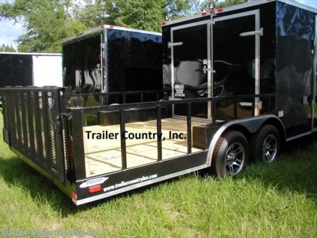 &lt;p&gt;FOR MORE INFORMATION CALL:&lt;/p&gt;
&lt;p&gt;1-888-710-2112&lt;/p&gt;
&lt;p&gt;HYBRID CUSTOM ENCLOSED/UTILITY&amp;nbsp;TRAILERS OF ALL SIZES &amp;amp; OPTIONS. FROM BASIC TO COMPLETE CUSTOM. NO MATTER WHAT YOU NEEDS ARE, WE CAN DESIGN A TRAILER FOR YOU! CALL NOW FOR A QUOTE!&lt;/p&gt;
&lt;p&gt;&amp;nbsp;&lt;/p&gt;
&lt;p&gt;* * N.A.T.M. Inspected and Certified * *&lt;br /&gt;* * Manufacturers Title and 5 Year Limited Warranty Included * *&lt;br /&gt;* * PRODUCT LIABILITY INSURANCE * *&lt;br /&gt;* * FINANCING IS AVAILABLE W/ APPROVED CREDIT * *&lt;/p&gt;
&lt;p&gt;ASK US ABOUT OUR RENT TO OWN PROGRAM - NO CREDIT CHECK - LOW DOWN PAYMENT&lt;/p&gt;
&lt;p&gt;Trailer is offered @ factory direct pick up in Willacoochee, GA...We also offer Nationwide Delivery, please contact us for more information.&lt;br /&gt;CALL: 888-710-2112&lt;/p&gt;