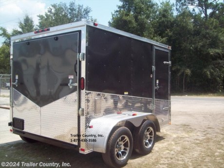 &lt;p&gt;&lt;span style=&quot;text-decoration: underline;&quot;&gt;&lt;strong&gt;FOR MORE INFORMATION CALL&lt;/strong&gt;&lt;/span&gt;:&lt;/p&gt;
&lt;p&gt;1-888-710-2112&lt;/p&gt;
&lt;p&gt;MOTORCYCLE TRAILERS OF ALL SIZES &amp;amp; OPTIONS. FROM BASIC TO COMPLETE CUSTOM. NO MATTER WHAT YOU NEEDS ARE, WE CAN DESIGN A TRAILER FOR YOU! CALL NOW FOR A QUOTE!&lt;/p&gt;
&lt;p&gt;* * N.A.T.M. Inspected and Certified * *&lt;br /&gt;* * Manufacturers Title and 5 Year Limited Warranty Included * *&lt;br /&gt;* * PRODUCT LIABILITY INSURANCE * *&lt;br /&gt;* * FINANCING IS AVAILABLE W/ APPROVED CREDIT * *&lt;/p&gt;
&lt;p&gt;ASK US ABOUT OUR RENT TO OWN PROGRAM - NO CREDIT CHECK - LOW DOWN PAYMENT&lt;/p&gt;
&lt;p&gt;&lt;br /&gt;Trailer is offered @ factory direct pick up in Willacoochee, GA...We also offer Nationwide Delivery, please contact us for more information.&lt;br /&gt;CALL: 888-710-2112&lt;/p&gt;