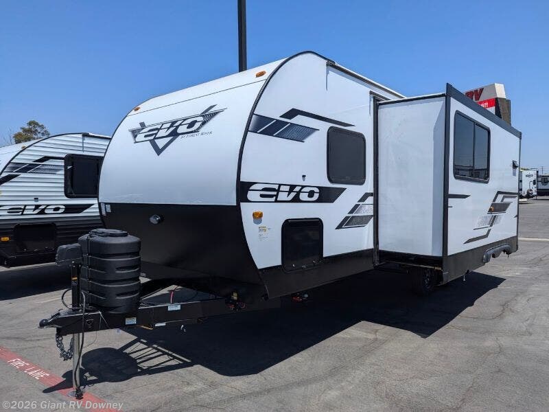 2024 EVO Southwest T2200 by Forest River from Giant RV in Downey, California