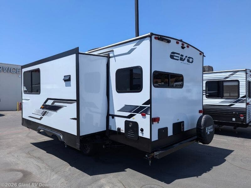 New 2024 Forest River EVO Southwest T2200 available in Downey, California