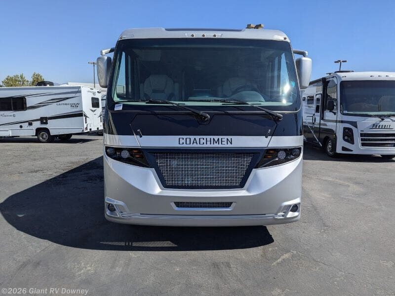 New 2025 Coachmen Euro 25EU available in Downey, California