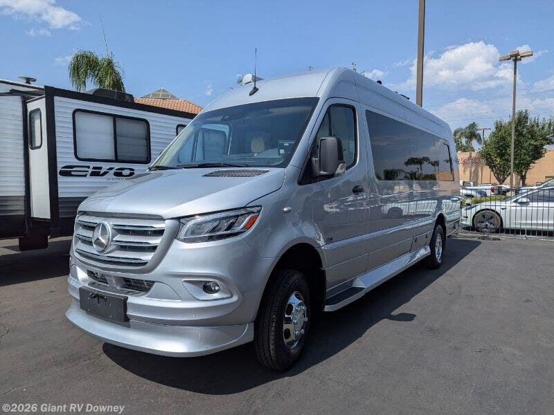 2025 Passage MD2 (170EXT) by Midwest from Giant RV in Downey, California