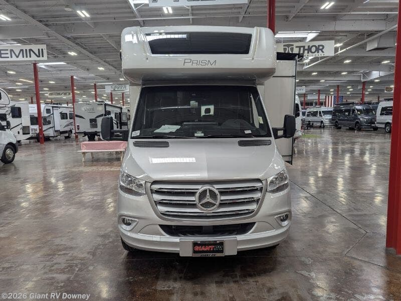 New 2025 Coachmen Prism Elite 24DSE available in Downey, California