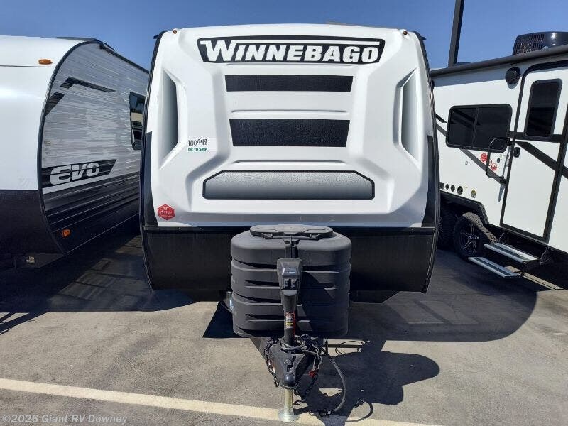 2025 Micro Minnie 1800BH by Winnebago from Giant RV in Downey, California