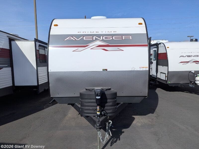 New 2025 Prime Time Avenger 27DBS available in Downey, California