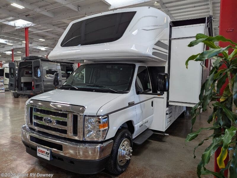 New 2025 Fleetwood Altitude 27U available in Downey, California