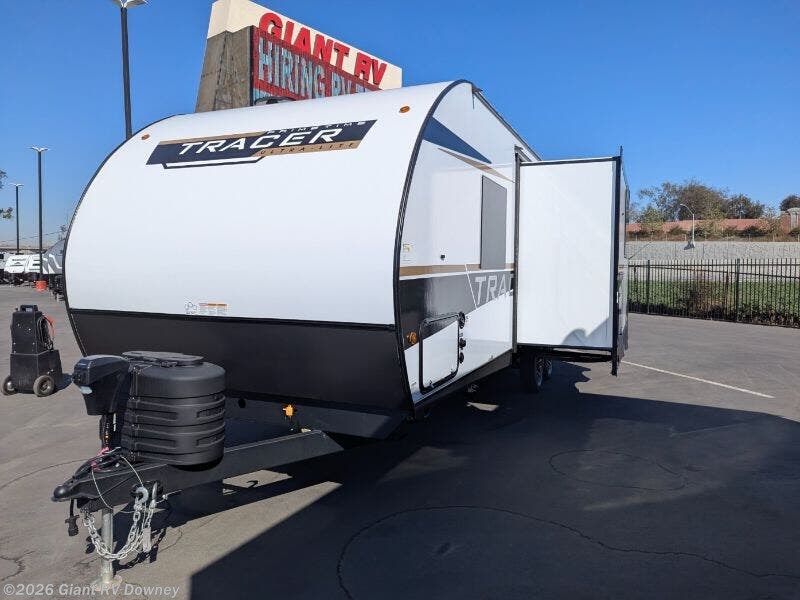 New 2025 Prime Time Tracer 250BH available in Downey, California