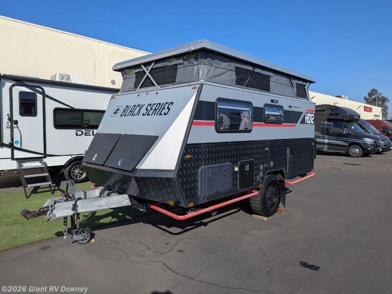 Used 2022 Black Series HQ 12 available in Downey, California