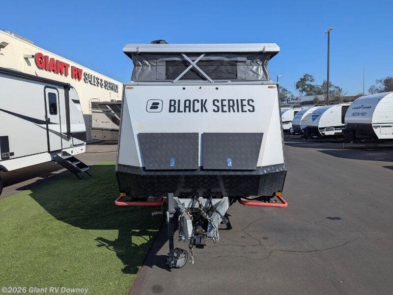 2022 HQ 12 by Black Series from Giant RV in Downey, California