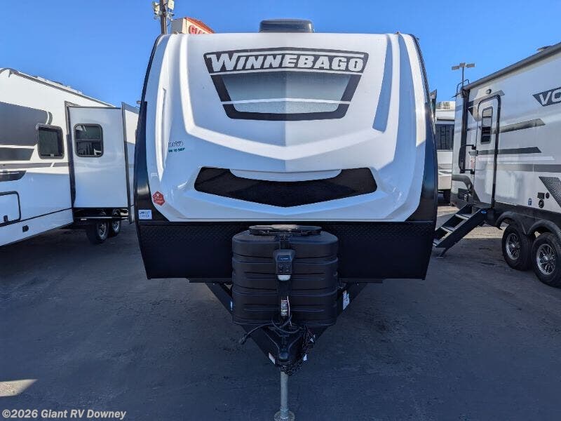 2025 Minnie 2801BHS by Winnebago from Giant RV in Downey, California