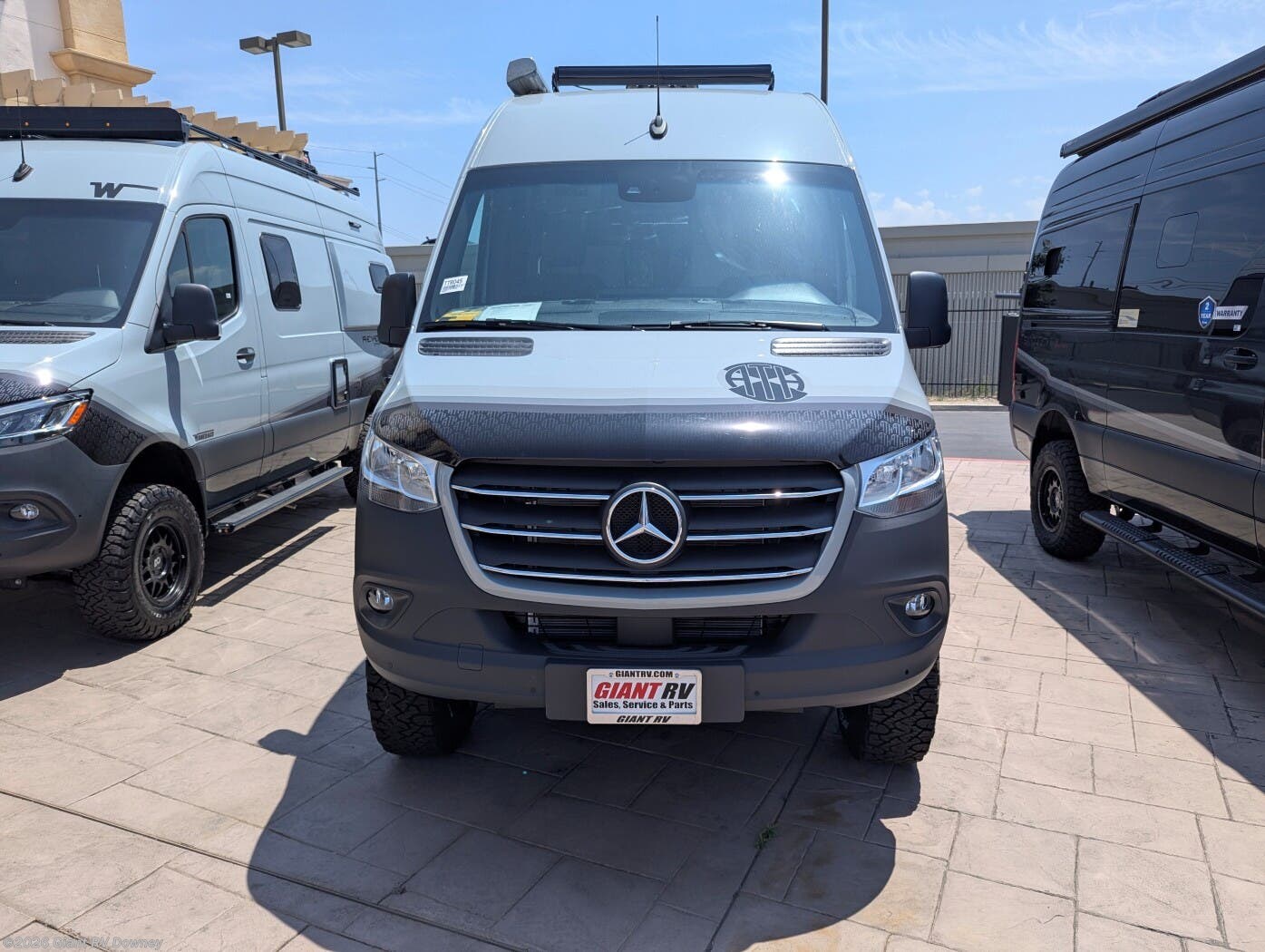 2025 Tranquility 19M - ATH Edition by Thor Motor Coach from Giant RV in Downey, California