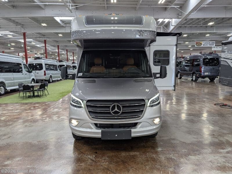 2025 View 24T RWD by Winnebago from Giant RV in Downey, California