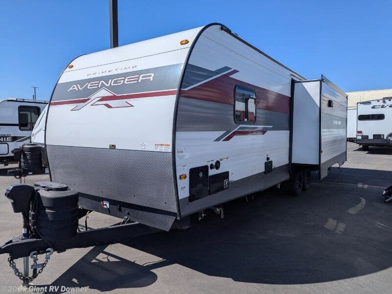 New 2025 Prime Time Avenger 28REI available in Downey, California