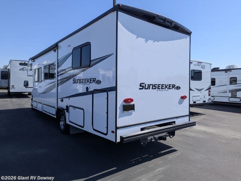 Used 2024 Forest River Sunseeker 2850S LE available in Downey, California