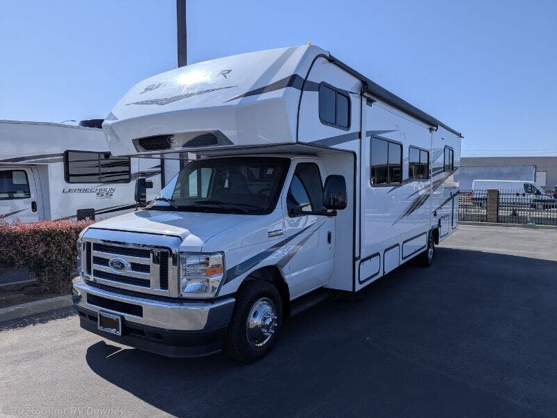 2024 Sunseeker 2850S LE by Forest River from Giant RV in Downey, California
