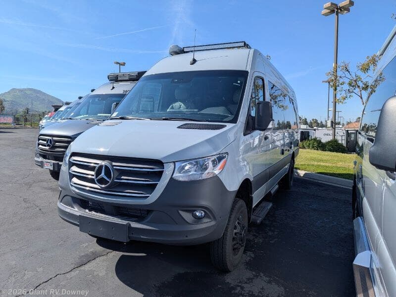 New 2025 Thor Motor Coach Tranquility 24C available in Downey, California