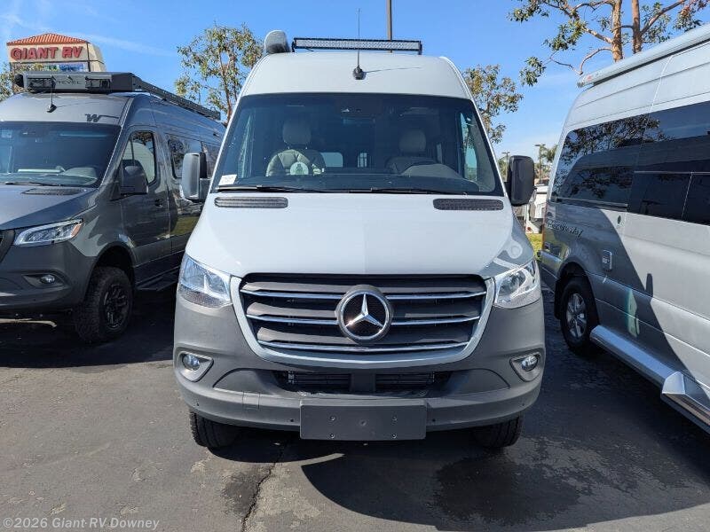 2025 Tranquility 24C by Thor Motor Coach from Giant RV in Downey, California