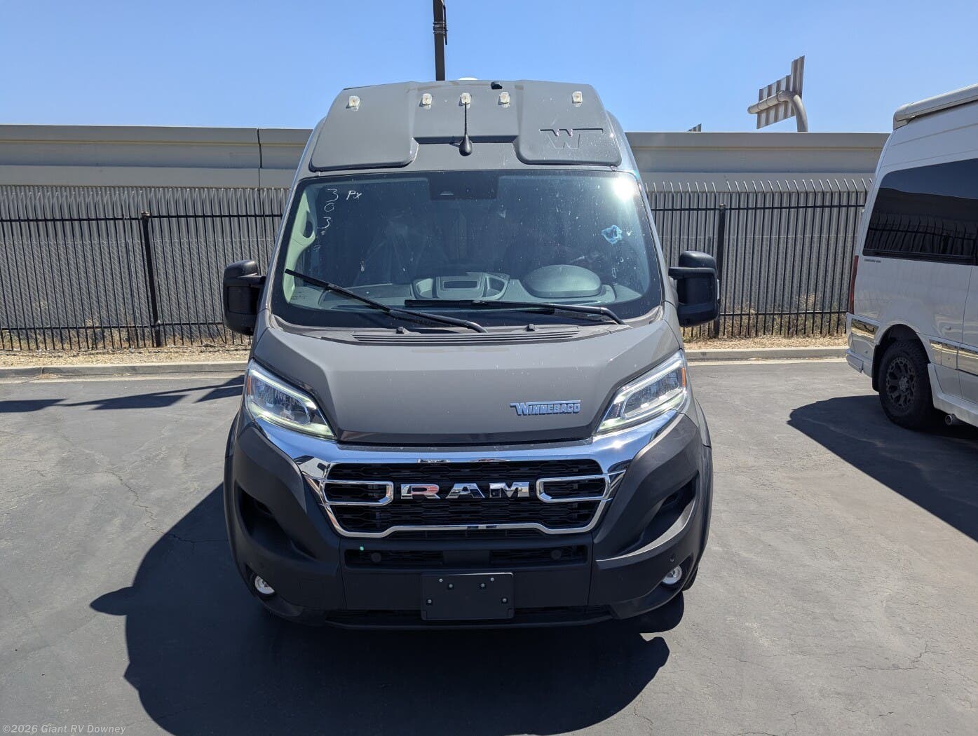 2026 Solis 59PX by Winnebago from Giant RV in Downey, California