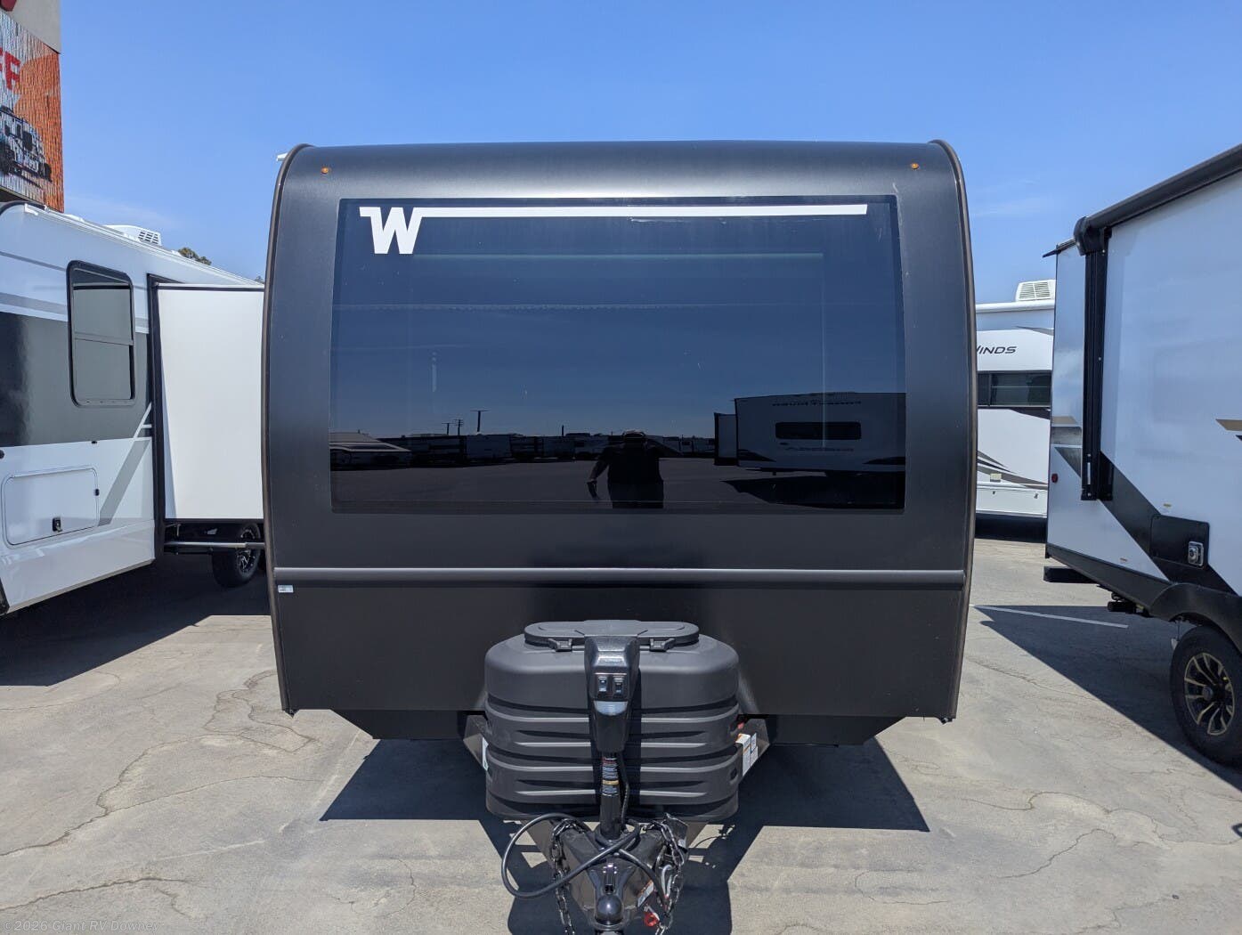 2026 Thrive 18FBS by Winnebago from Giant RV in Downey, California