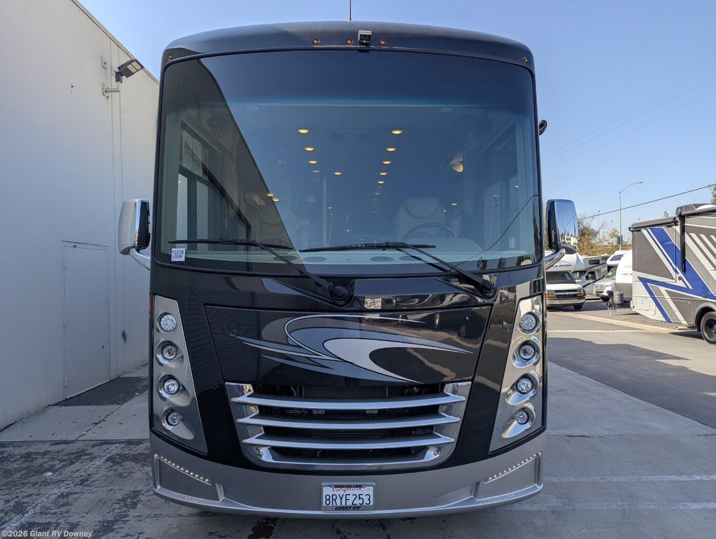 2020 Challenger 37TB by Thor Motor Coach from Giant RV in Downey, California