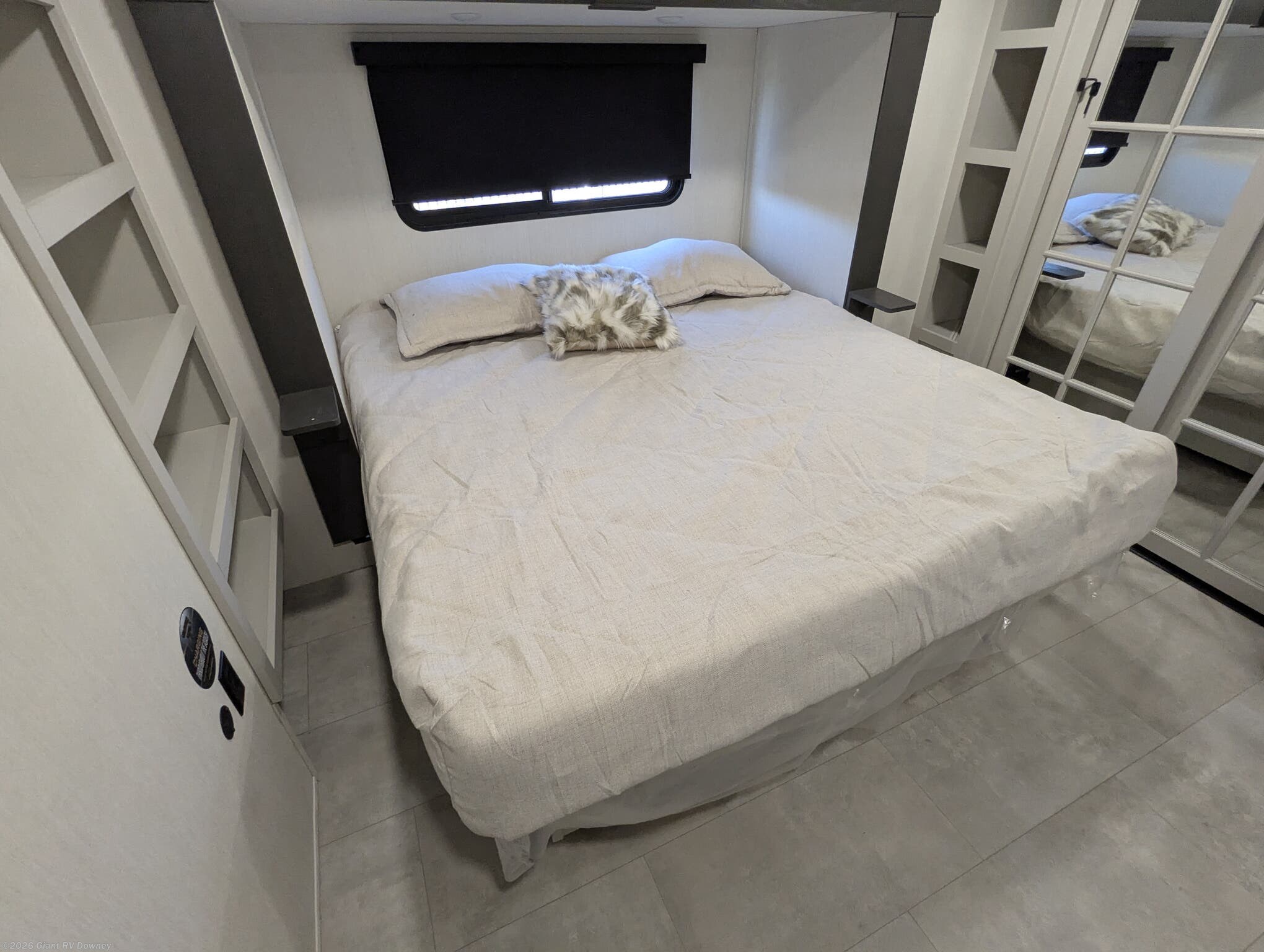 New 2026 Prime Time Crusader KING33 available in Downey, California