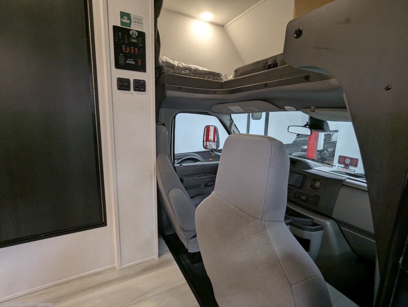 2026 Solera 19N by Forest River from Giant RV in Downey, California
