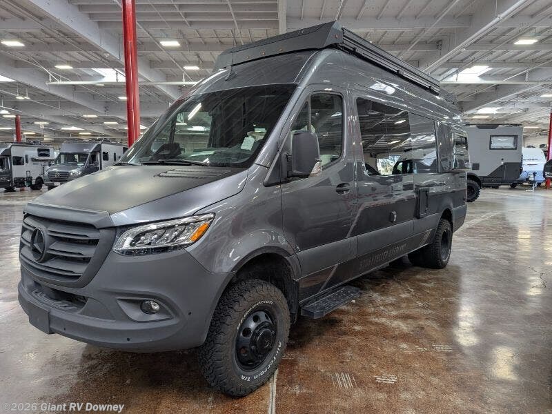 New 2026 Storyteller Overland Crew Mode XL available in Downey, California