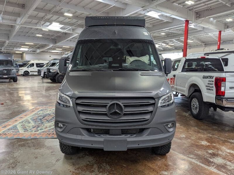 2026 Crew Mode XL by Storyteller Overland from Giant RV in Downey, California