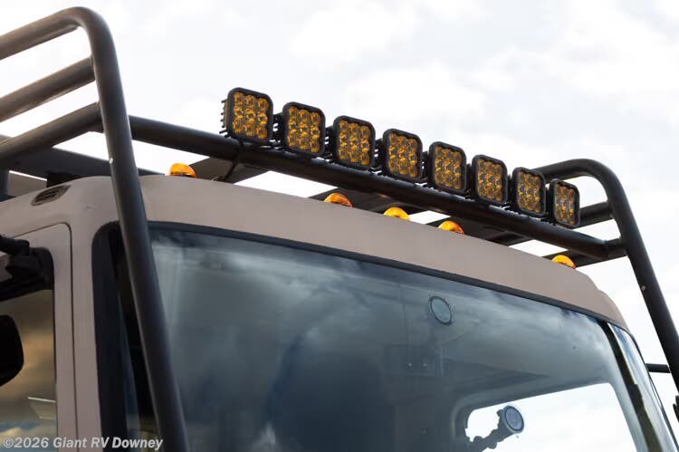 New 2026 Storyteller Overland GXV Epic available in Downey, California