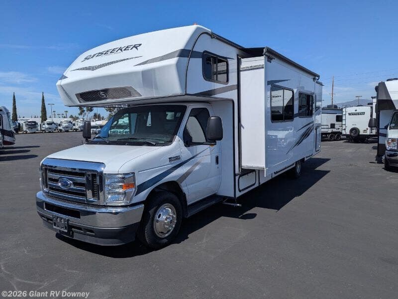 Used 2024 Forest River Sunseeker 2850S LE available in Downey, California