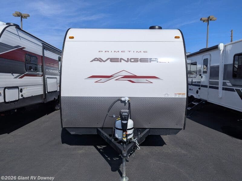 New 2025 Prime Time Avenger 17RK available in Downey, California