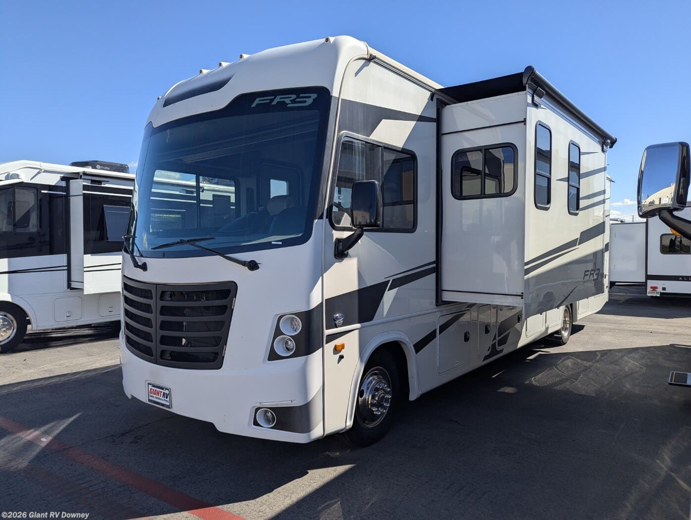 Used 2023 Forest River FR3 32DS available in Downey, California