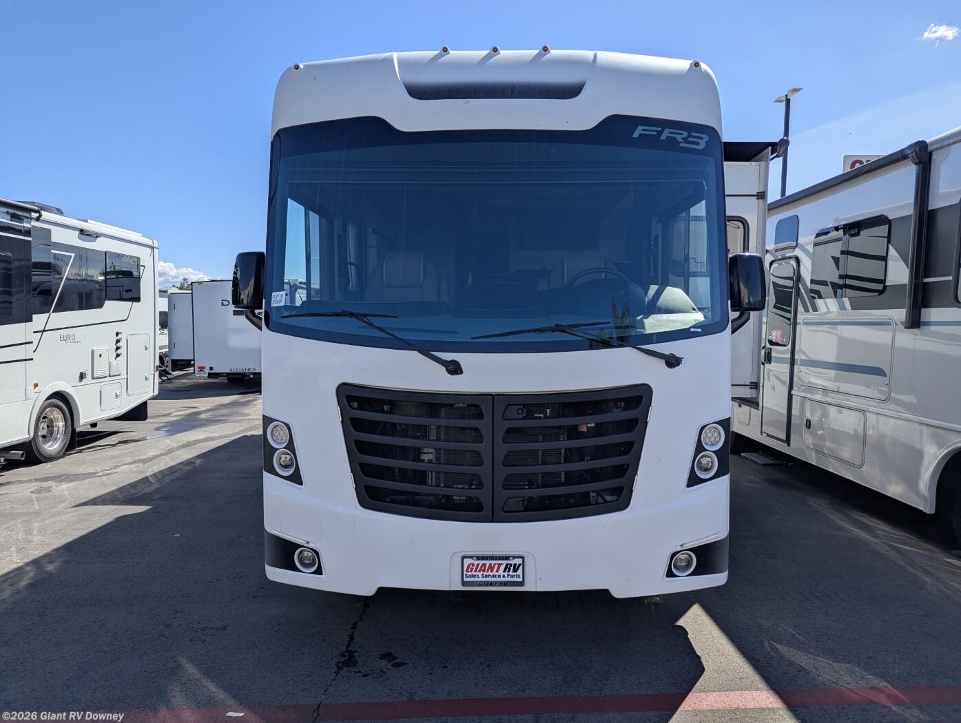 2023 FR3 32DS by Forest River from Giant RV in Downey, California