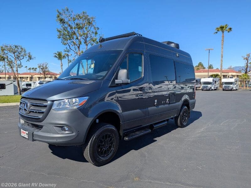 New 2025 Thor Motor Coach Tranquility 19M available in Downey, California