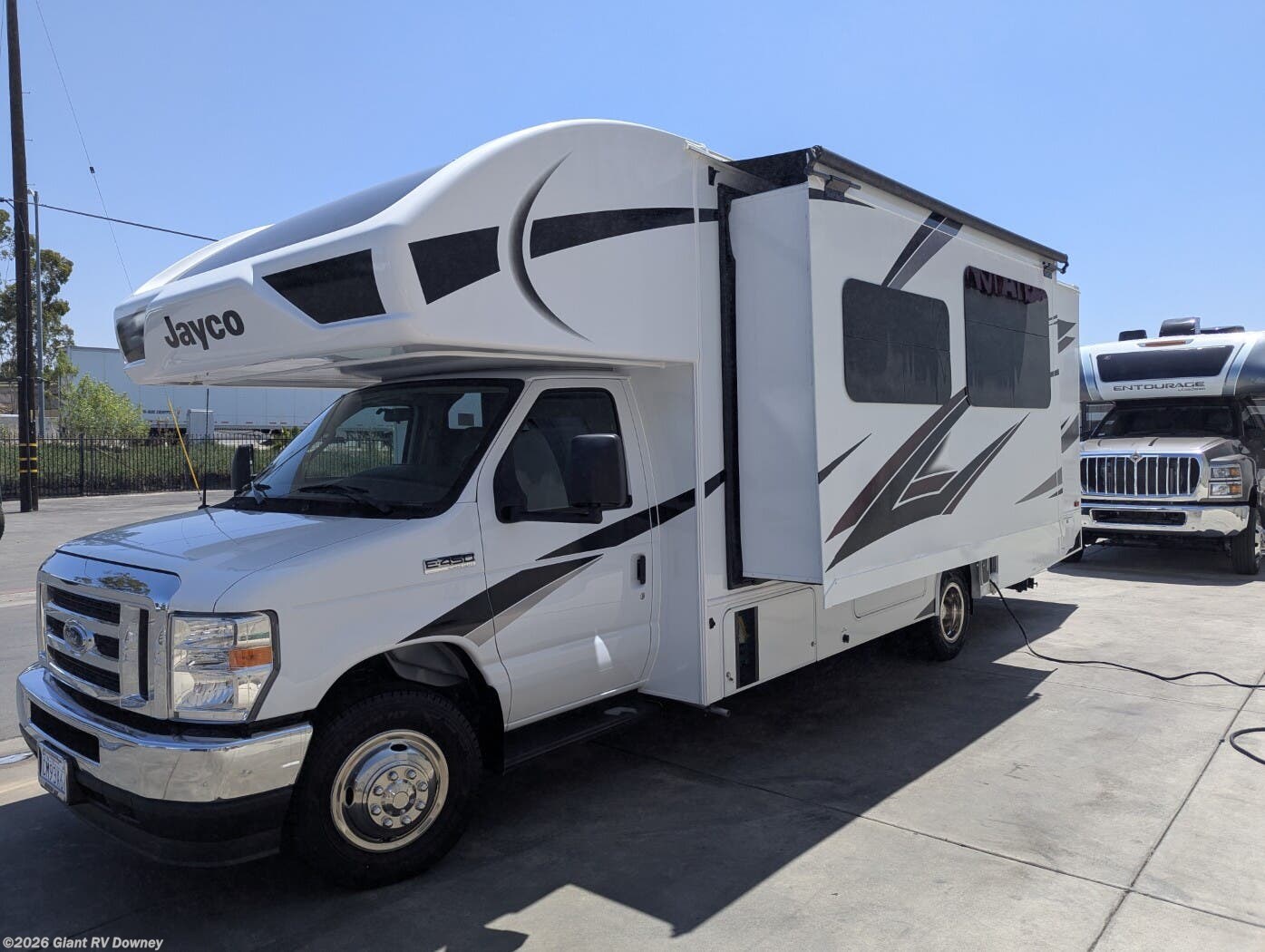 Used 2024 Jayco Redhawk 26XD available in Downey, California