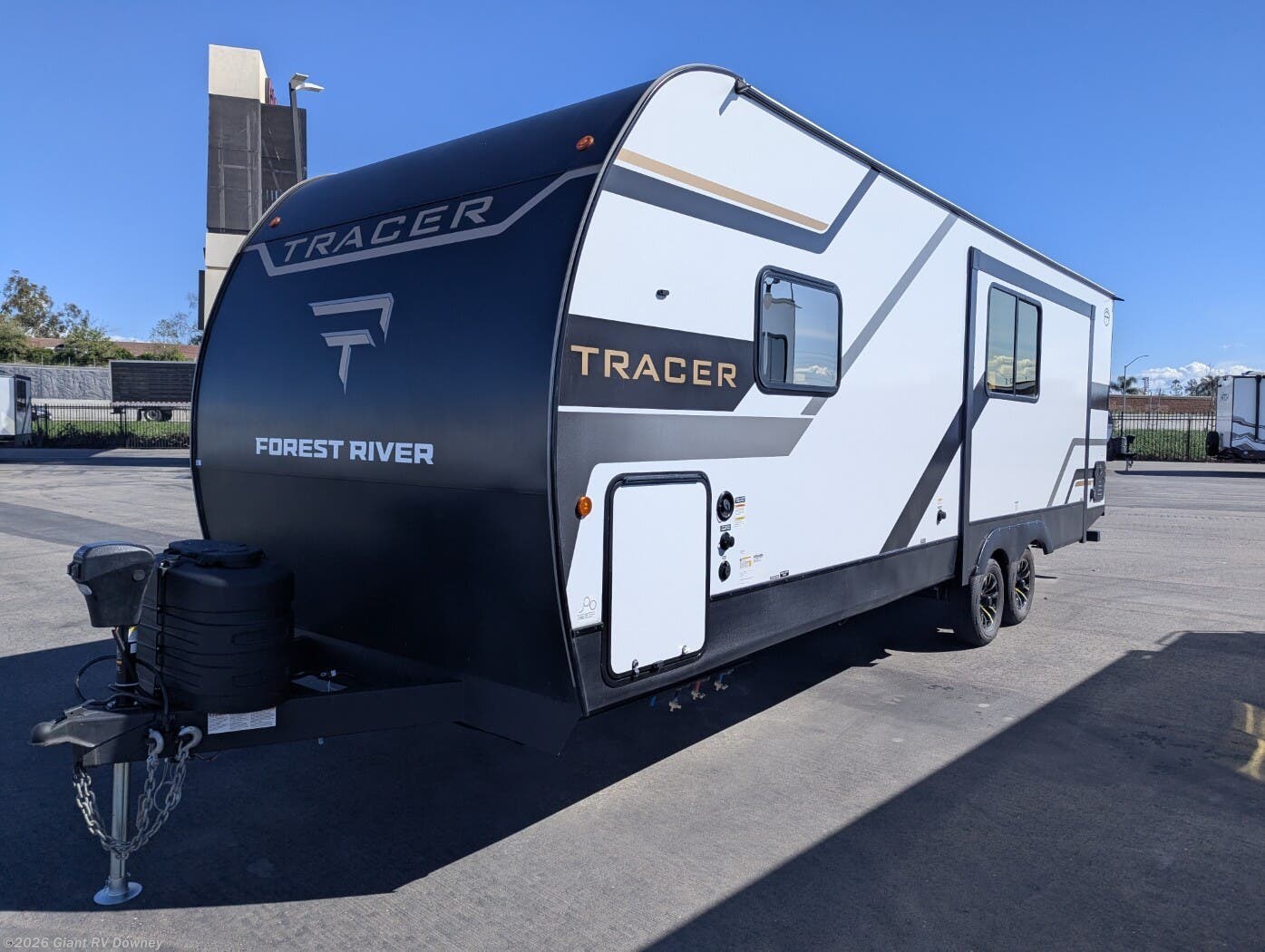 New 2026 Prime Time Tracer 235RK available in Downey, California