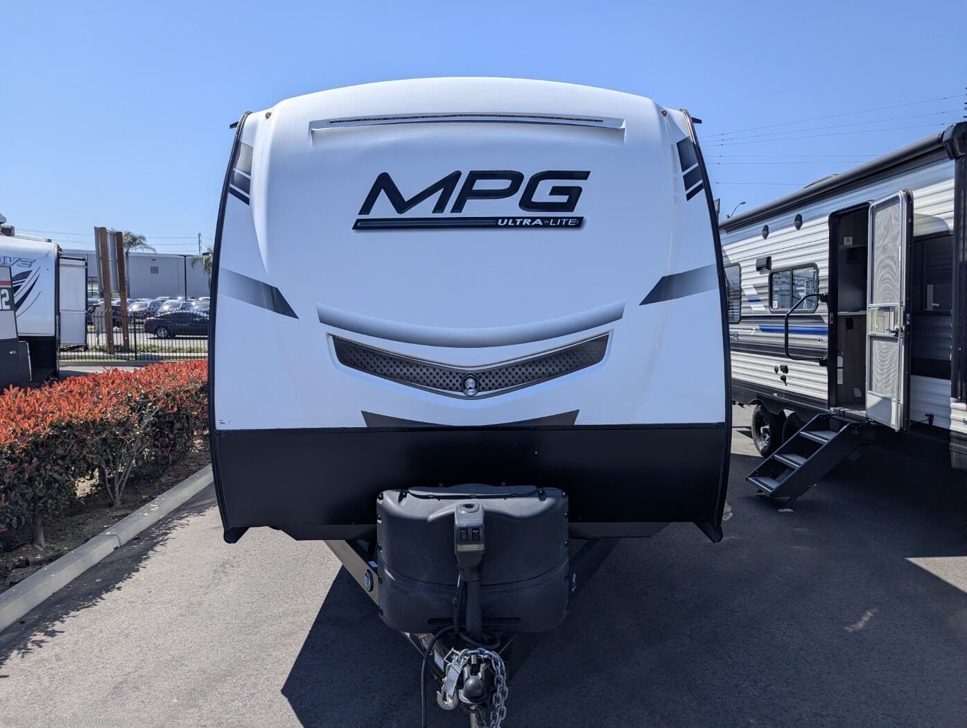 2022 MPG MPG 2500BH by Cruiser RV from Giant RV in Downey, California