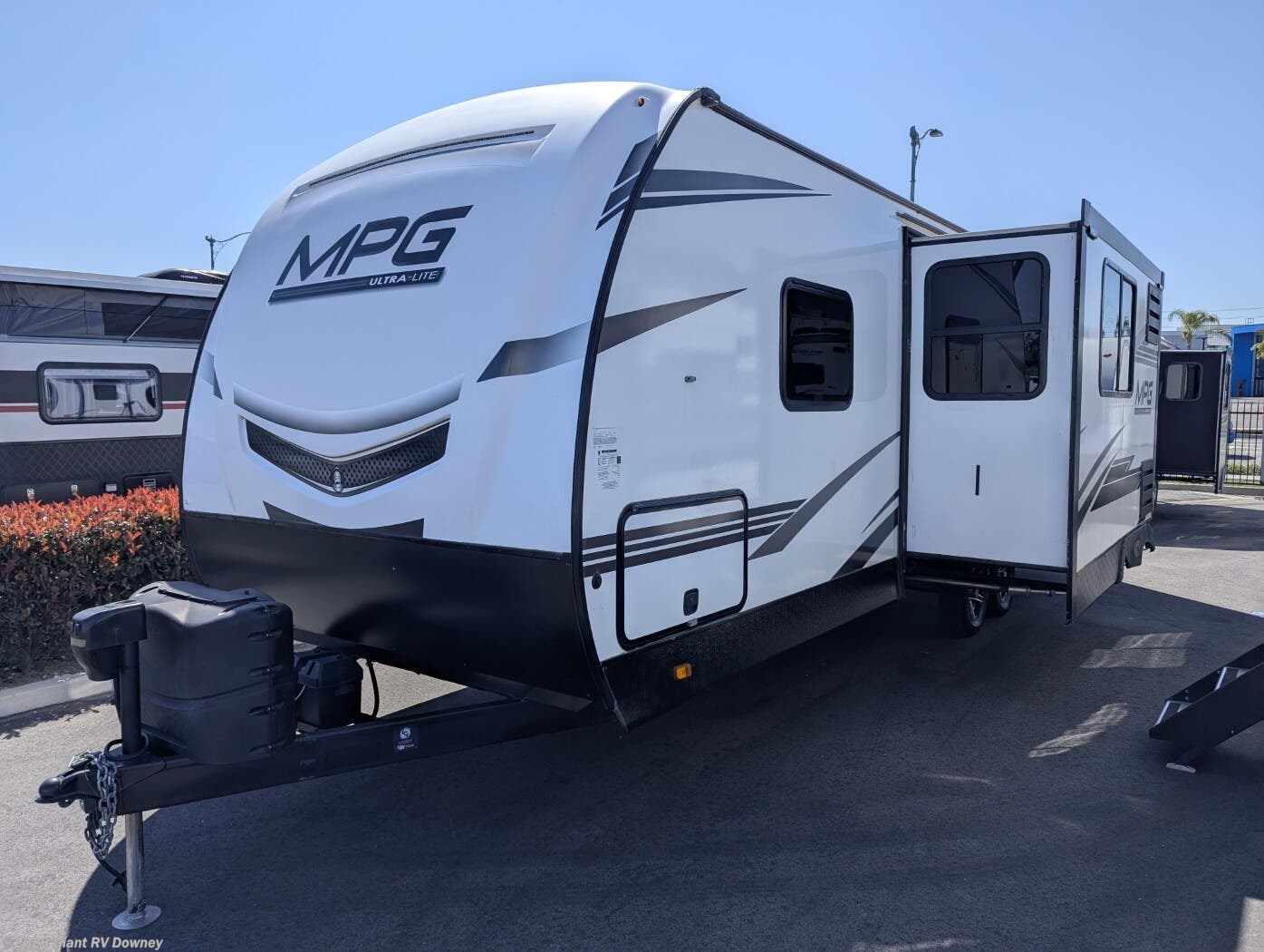 Used 2022 Cruiser RV MPG MPG 2500BH available in Downey, California