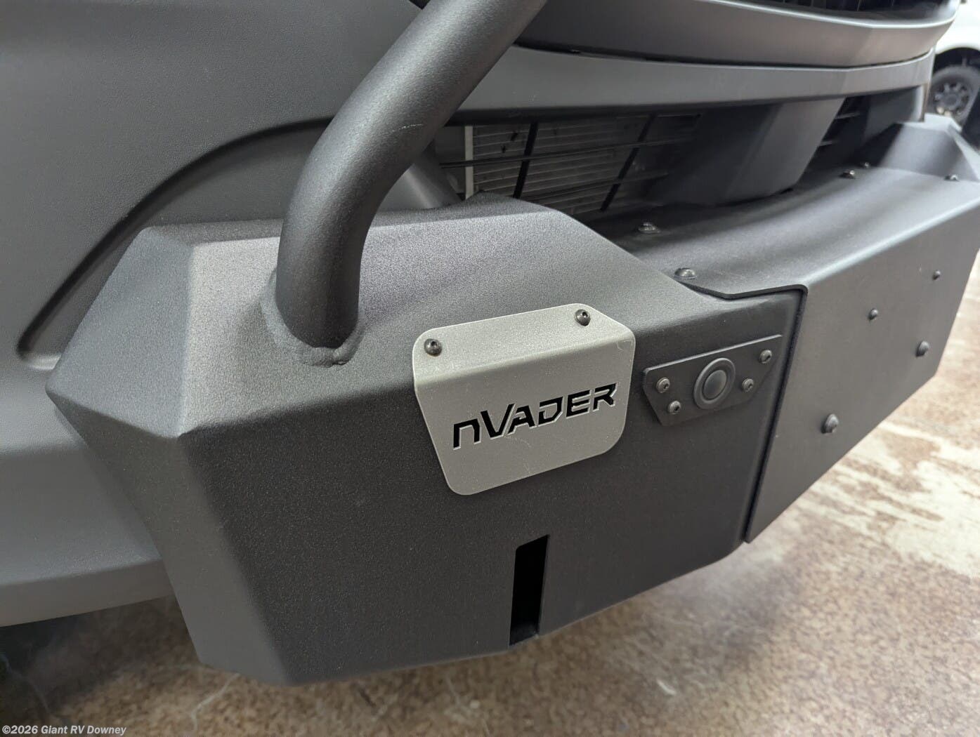 New 2026 Winnebago Ekko Sprinter 23B available in Downey, California