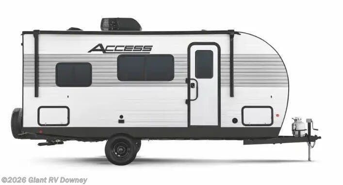 New 2026 Winnebago Access 18RK available in Downey, California